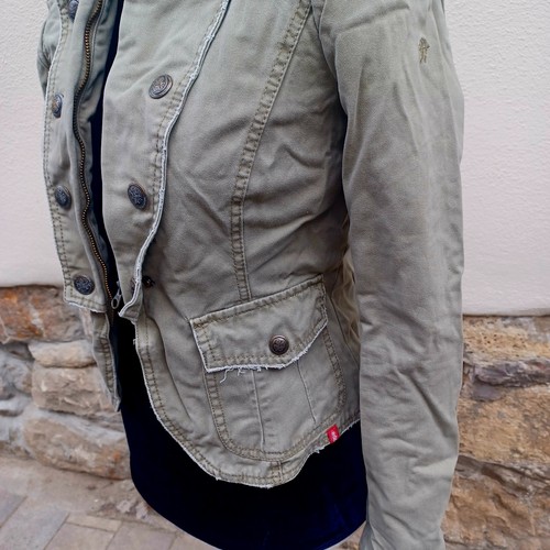 Esprit damenjacke - esprit, –