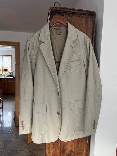 Esprit safari jacke 50 - jacke, gr.50