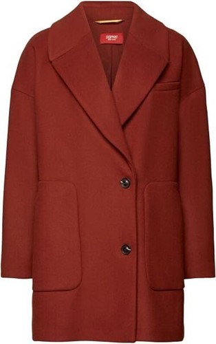 Esprit damen mantel jacke - damen,