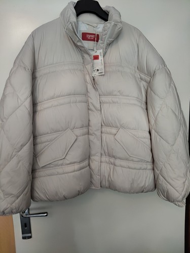Esprit steppjacke neu - esprit,