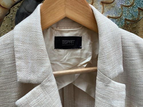 Damen jacke blazer esprit - blazer.,