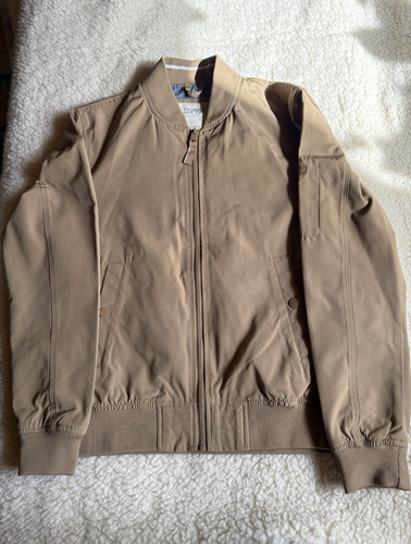 Esprit jacke beige - esprit,
