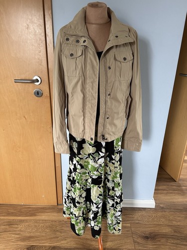 Esprit jacke damen beige - ☀️esprit,