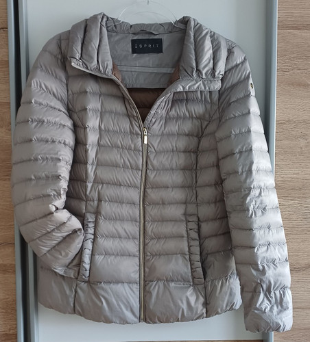 Esprit stepjacke damen - ,