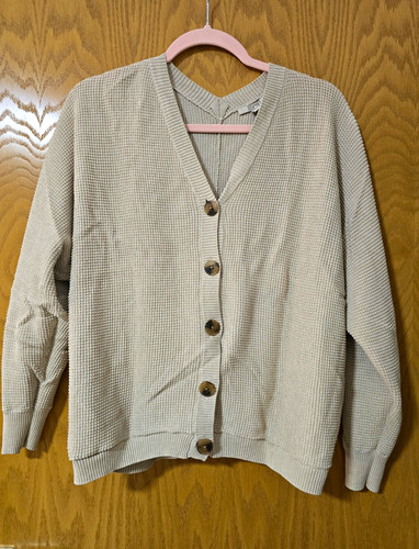 Esprit damen strickjacke - esprit, beige