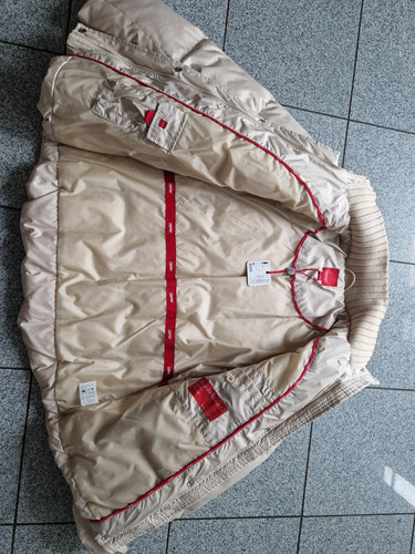Daunenjacke winterjacke esprit - daunenjacke,