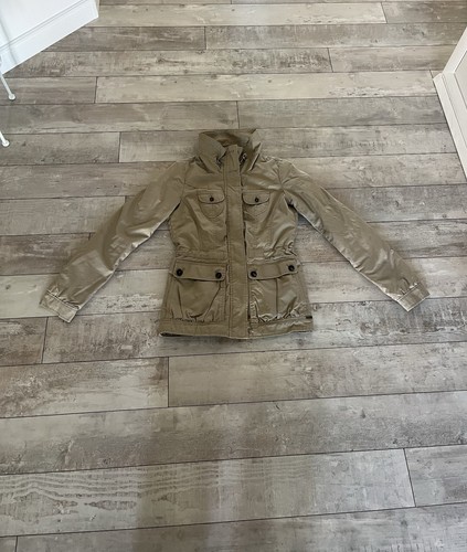 übergangsjacke military - Übergangsjacke, im