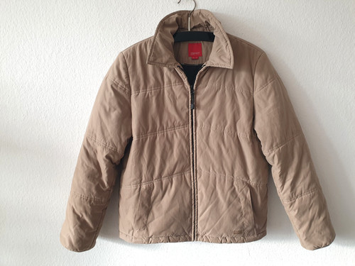 Esprit edle warme - edle, steppjacke