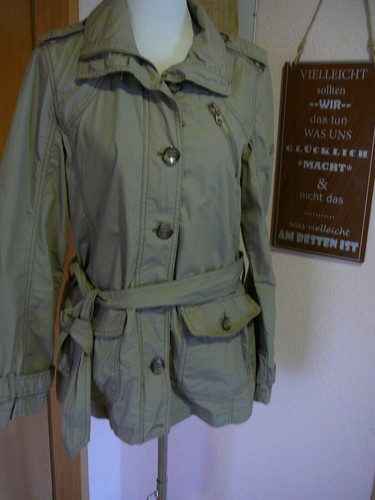 Esprit 40 - gr.,