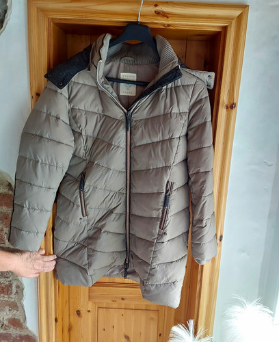 Esprit damen steppjacke - esprit,