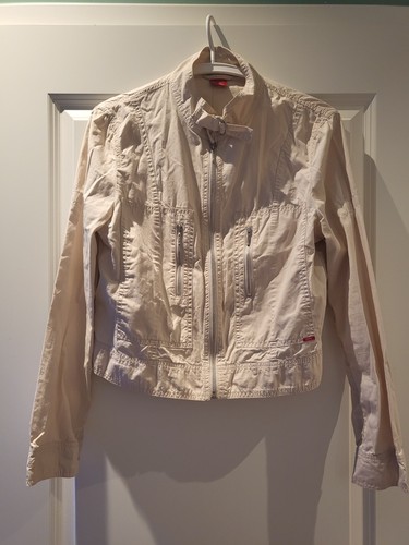 Esprit leichte jacke größe - esprit,