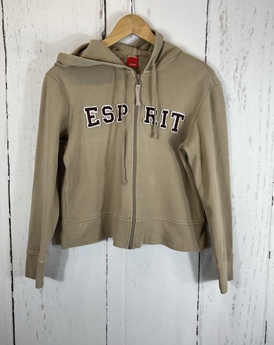 Esprit cardigan kapuzenjacke - esprit,