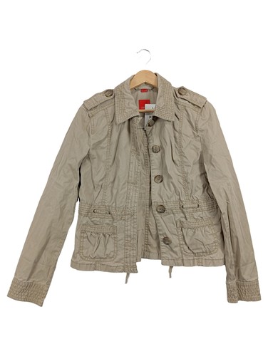 Esprit übergangsjacke damen - Übergangsjacke,