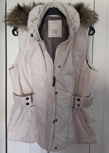 Esprit weste xxl - weste, gr