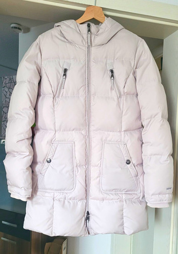 Esprit damen steppjacke - damen,