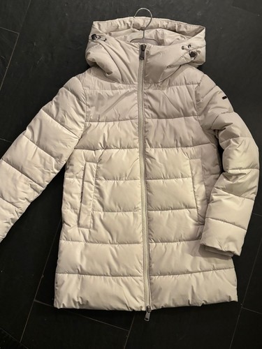 Esprit wattierte jacke lange - wattierte,
