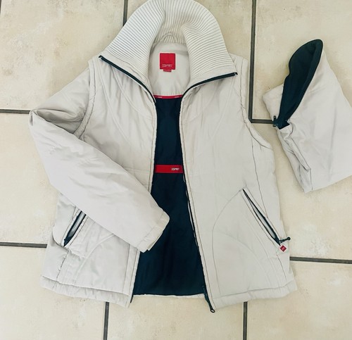 Esprit 2in1 jacke weste - 2in1,