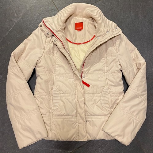 Leichte damen stepp jacke - stepp,