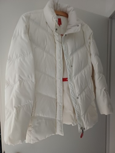Daunenjacke winterjacke von - winterjacke,
