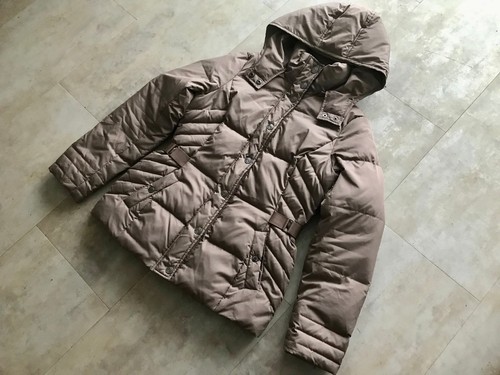 Esprit daunen jacke - esprit, daunen-jacke