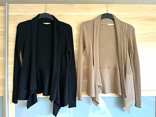 Esprit damen strickjacke - esprit,