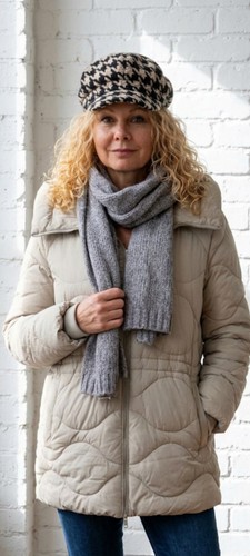 Esprit functional warme - functional,