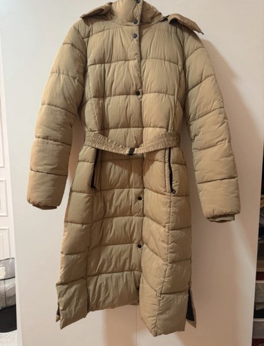 Damen mantel jacke - mantel, m