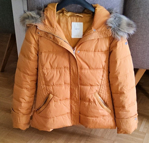 Esprit damen steppjacke - damen, s