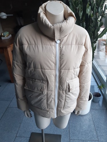 Neu esprit damen stepp jacke - neu,