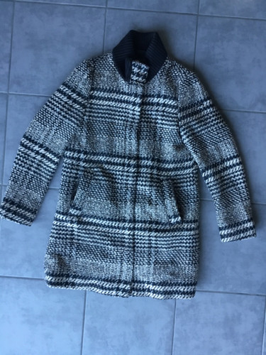 Jacke von esprit mehrfarbig - jacke,