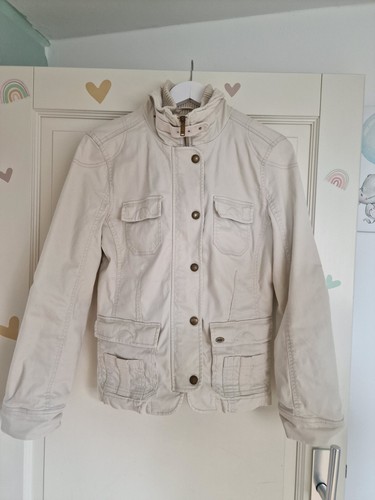 Esprit übergangsjacke - esprit,