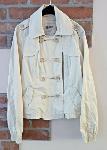 Esprit damenmode jacke - esprit,