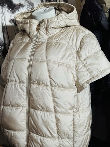 Esprit damen jacke weste beige - esprit,