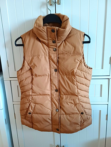 Esprit damen daunenweste - damen,