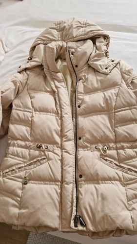 Damen winterjacke l - winterjacke,, gr.