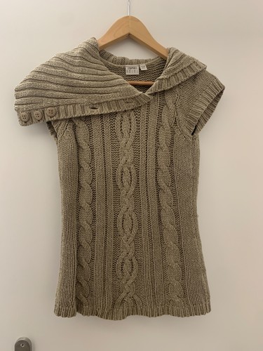Damen oberteil esprit strick - oberteil,