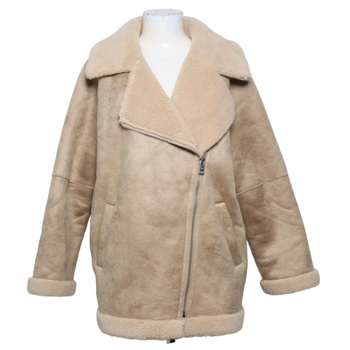 Esprit shearling jacke - esprit,,