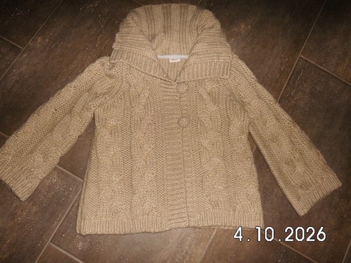 Strickjacke von esprit wie - von,