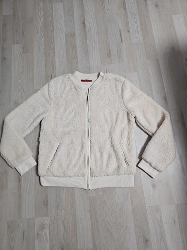 Herbstliche kuscheljacke - herbstliche,