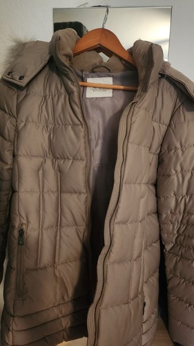 Esprit damen winterjacke - esprit,