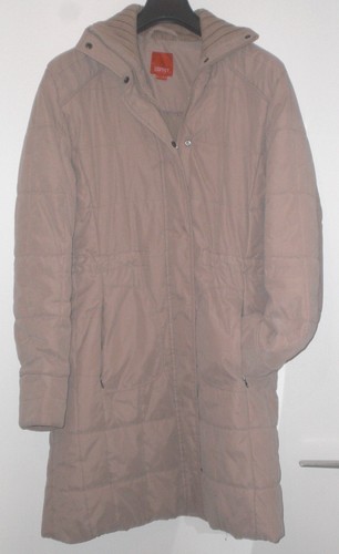 Esprit steppjacke mantel - esprit, gr