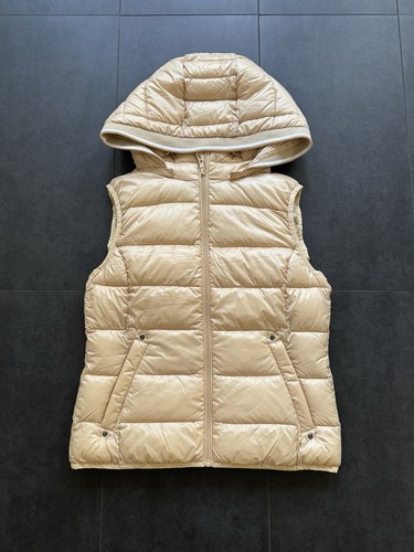 Neu esprit steppweste mit - steppweste,