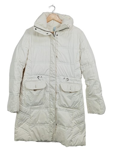 Esprit steppjacke damen beige - esprit,