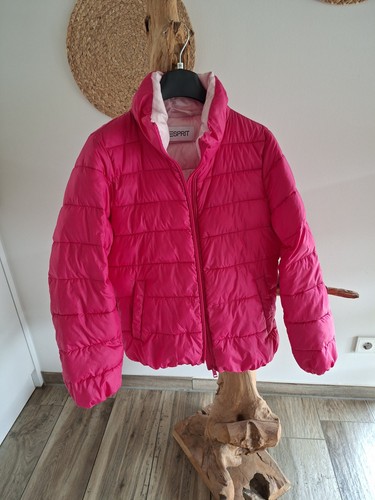 Esprit light weight jacke pink - jacke,