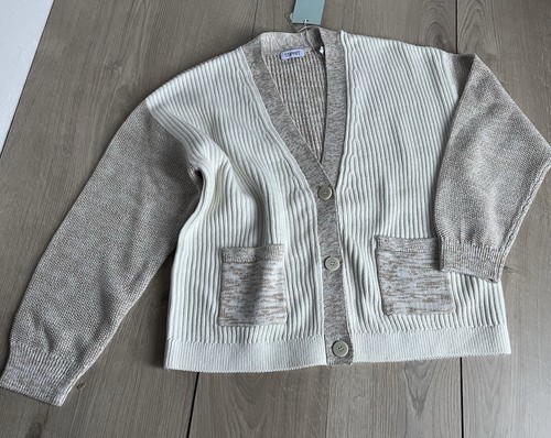 Neu esprit damen - damen, strickjacke