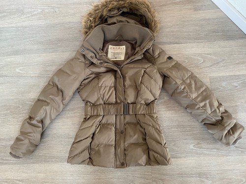 Esprit daunenjacke 38 - esprit,