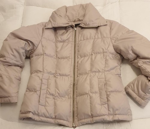 Damen steppjacke ohne - ohne, kapuze