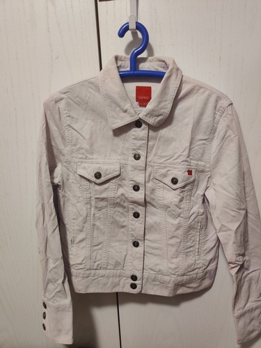 Esprit cordjacke damen 100 - cordjacke,