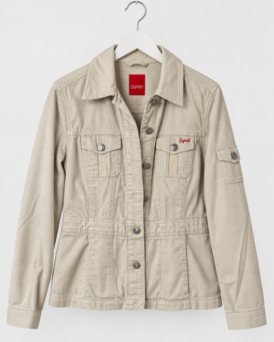 Esprit damen jacke - esprit,