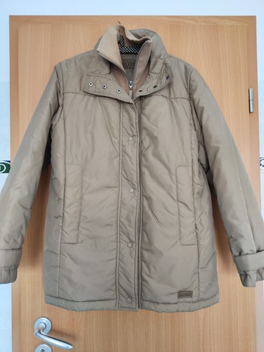 Damen jacke esprit braun - esprit,